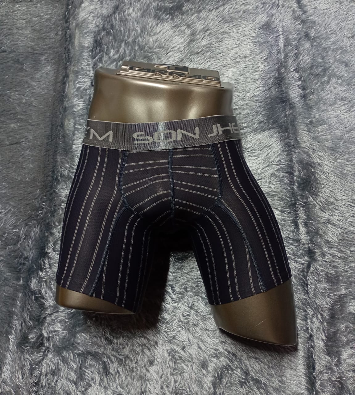 SON JHEM DE LICRA TALLA L